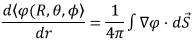 Poisson’s & Laplace’s Equations | Electromagnetic Fields Theory (EMFT) - Electrical Engineering (EE)