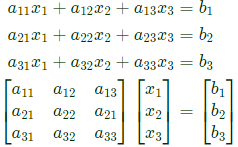Previous Year Questions- Linear Algebra - 1 | Engineering Mathematics for Electrical Engineering - Electrical Engineering (EE)