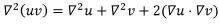 Elements of Vector Calculus: Laplacian | Electromagnetic Fields Theory (EMFT) - Electrical Engineering (EE)