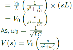 Previous Year Questions- Transients and Steady State Response - 2 | Network Theory (Electric Circuits) - Electrical Engineering (EE)