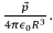 Dielectrics | Electromagnetic Fields Theory (EMFT) - Electrical Engineering (EE)