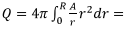 Potential of a Charge Distribution | Electromagnetic Fields Theory (EMFT) - Electrical Engineering (EE)