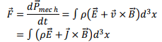 Conservation of Energy & Momentum | Electromagnetic Fields Theory (EMFT) - Electrical Engineering (EE)