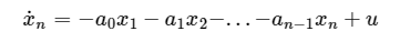 Transfer function having polynomial function of ‘s’ in Numerator