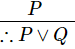 Rules of Inference | Engineering Mathematics - Engineering Mathematics 