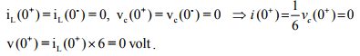 Study of DC Transients in R-L-C Circuits | Basic Electrical Technology - Electrical Engineering (EE)