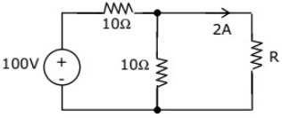 Previous Year Questions- Basics - 2 | Network Theory (Electric Circuits) - Electrical Engineering (EE)