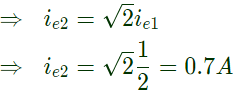 Previous Year Questions- Transformers - 2 | Electrical Machines - Electrical Engineering (EE)