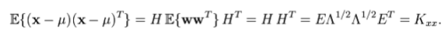 White Noise | Communication System - Electronics and Communication Engineering (ECE)