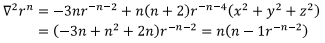 Elements of Vector Calculus: Laplacian | Electromagnetic Fields Theory (EMFT) - Electrical Engineering (EE)