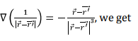 Examples: Electric Field & Potential | Electromagnetic Fields Theory (EMFT) - Electrical Engineering (EE)