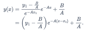 Initial and boundary value problems | Engineering Mathematics for Electrical Engineering - Electrical Engineering (EE)