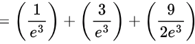 Previous Year Questions: Probability Theory | Engineering Mathematics for Computer Science Engineering - Computer Science Engineering (CSE)