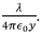 Electric Field & Potential | Electromagnetic Fields Theory (EMFT) - Electrical Engineering (EE)