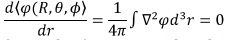 Poisson’s & Laplace’s Equations | Electromagnetic Fields Theory (EMFT) - Electrical Engineering (EE)