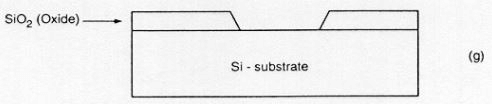 CMOS Inverter Fabrication Process - Electrical Engineering (EE)