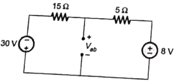 Previous Year Questions- Network Theorems - 1 | Network Theory (Electric Circuits) - Electrical Engineering (EE)