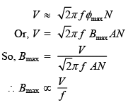 Eddy Current & Hysteresis Loss | Basic Electrical Technology - Electrical Engineering (EE)