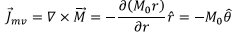Magnetized Material | Electromagnetic Fields Theory (EMFT) - Electrical Engineering (EE)