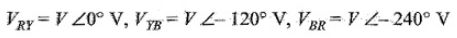 Unbalanced Three Phase Circuits | Network Theory (Electric Circuits) - Electrical Engineering (EE)