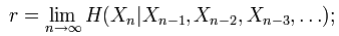Entropy - Electronics and Communication Engineering (ECE)