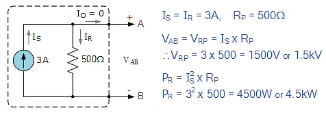 Current Sources | Network Theory (Electric Circuits) - Electrical Engineering (EE)