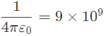 Previous Year Questions- Electrostatic Fields - 1 | Electromagnetic Fields Theory (EMFT) - Electrical Engineering (EE)