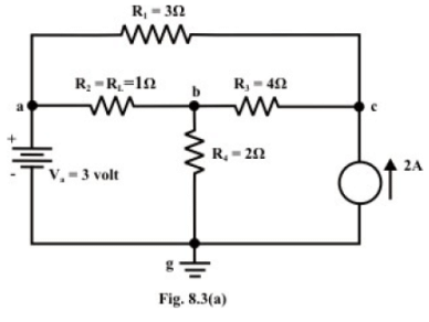 Thevenin’s & Norton’s Theorem in the Context of DC Voltage & Current Sources Acting in a Resist | Basic Electrical Technology - Electrical Engineering (EE)
