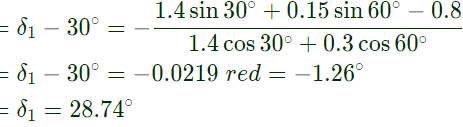 Previous Year Questions- Load Flow Studies - 1 | Power Systems - Electrical Engineering (EE)