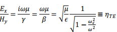 Wave Guides - 2 | Electromagnetics - Electronics and Communication Engineering (ECE)