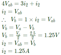 Previous Year Questions- Basics - 2 | Network Theory (Electric Circuits) - Electrical Engineering (EE)