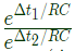 Previous Year Questions- Oscillators and Feedback Amplifiers | Analog and Digital Electronics - Electrical Engineering (EE)
