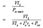 Losses, Efficiency & Testing of DC Machines | Basic Electrical Technology - Electrical Engineering (EE)