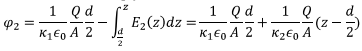 Dielectrics | Electromagnetic Fields Theory (EMFT) - Electrical Engineering (EE)