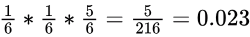 Previous Year Questions: Probability Theory | Engineering Mathematics for Computer Science Engineering - Computer Science Engineering (CSE)