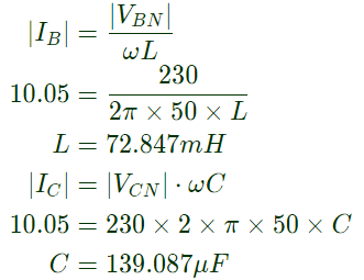 Previous Year Questions- Compensation Techniques and Voltage profile Control | Power Systems - Electrical Engineering (EE)
