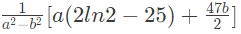 Previous Year Questions: Calculus | Engineering Mathematics for Computer Science Engineering - Computer Science Engineering (CSE)