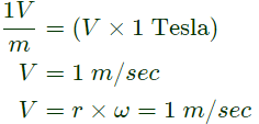 Previous Year Questions- Time Varying Fields | Electromagnetic Fields Theory (EMFT) - Electrical Engineering (EE)
