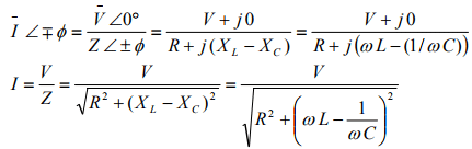 Solution of Current in AC Series & Parallel Circuits | Basic Electrical Technology - Electrical Engineering (EE)