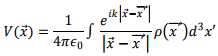 Radiation | Electromagnetics - Electronics and Communication Engineering (ECE)