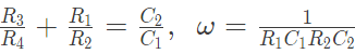 Previous Year Questions- Oscillators and Feedback Amplifiers | Analog and Digital Electronics - Electrical Engineering (EE)