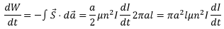 Maxwell’s Equations: Poynting Theorem | Electromagnetic Fields Theory (EMFT) - Electrical Engineering (EE)