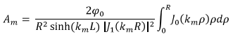 Solutions to Laplace’s Equations | Electromagnetic Fields Theory (EMFT) - Electrical Engineering (EE)