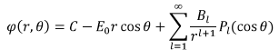 Solutions to Laplace’s Equations | Electromagnetic Fields Theory (EMFT) - Electrical Engineering (EE)