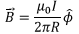 Magnetostatics - 1 | Electromagnetic Fields Theory (EMFT) - Electrical Engineering (EE)