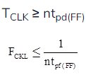 Study Notes for Sequential Circuits (Part -2) - Electrical Engineering (EE)