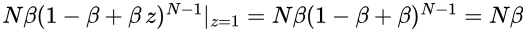 Previous Year Questions: Probability Theory | Engineering Mathematics for Computer Science Engineering - Computer Science Engineering (CSE)
