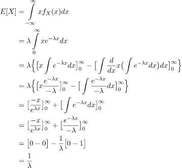 Probability Distributions (Exponential Distribution) | Engineering Mathematics - Engineering Mathematics 