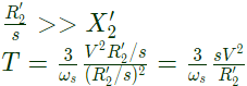 Previous Year Questions- Three Phase Induction Machines - 3 | Electrical Machines - Electrical Engineering (EE)