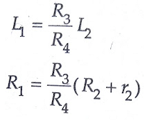Measurement of Self Inductance | GATE Notes & Videos for Electrical Engineering - Electrical Engineering (EE)